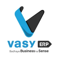 VasyERP - Smart Retail APP