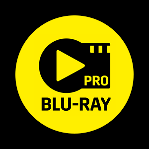 Blu-ray PRO
