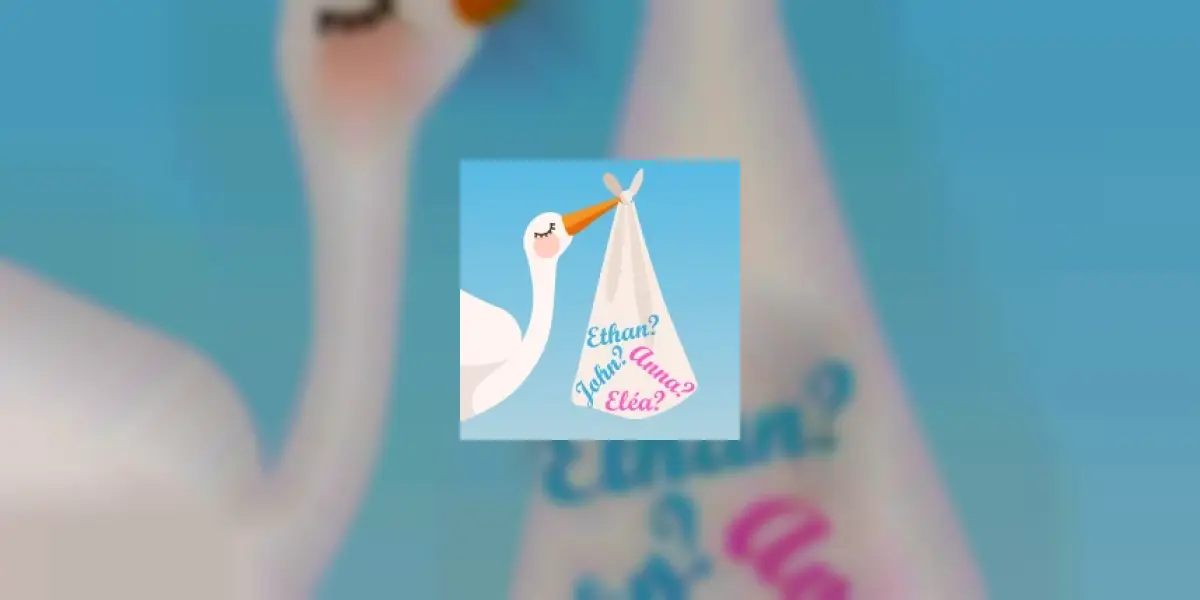 Baby Name Together